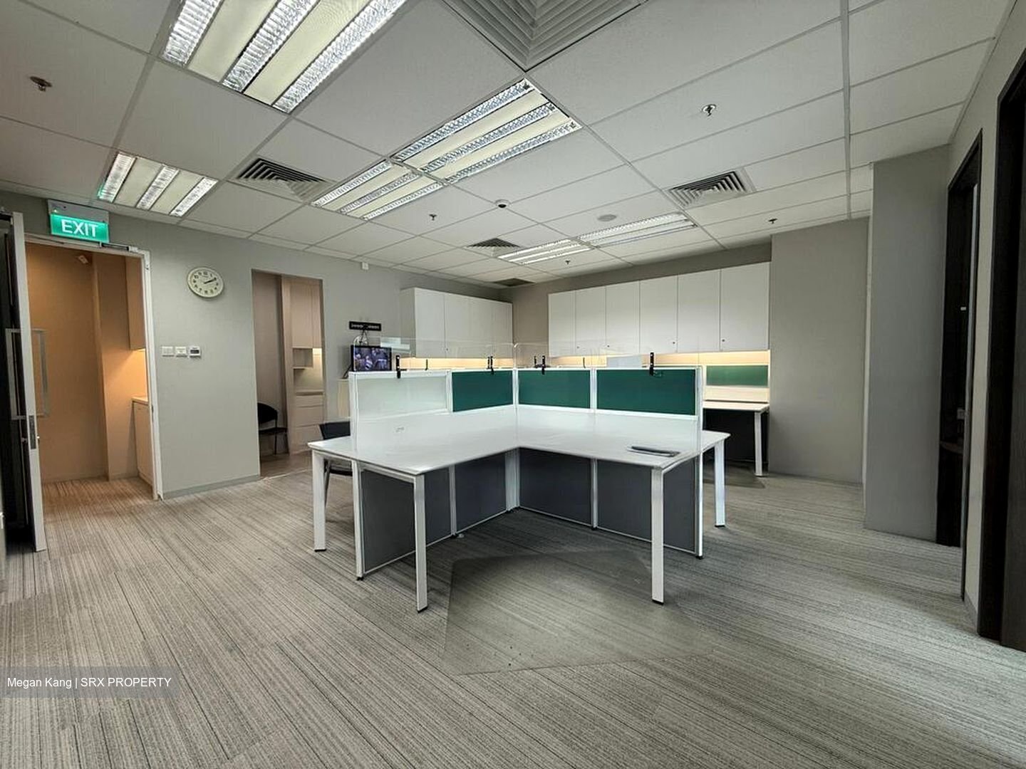 Havelock2 (D1), Office #455848181